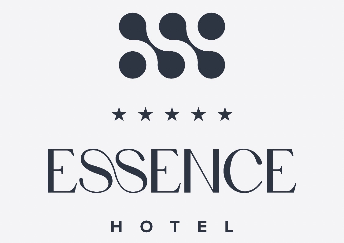 Essence Hotel logo