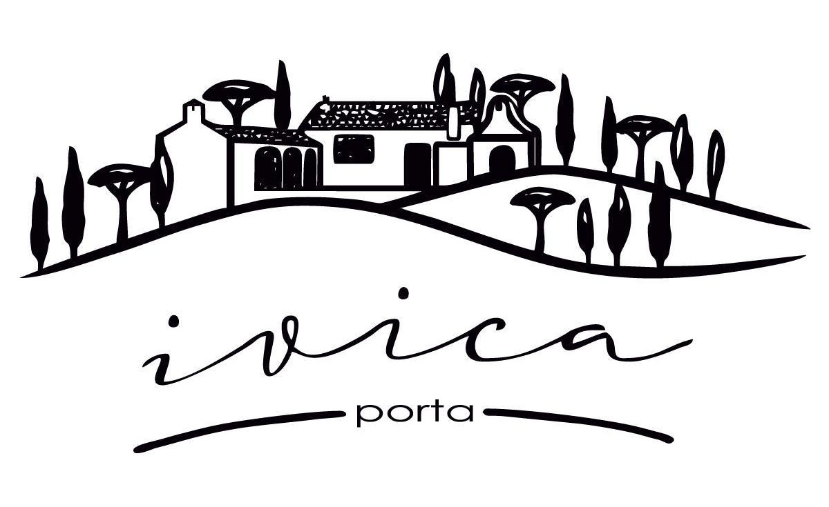Ivica Porta logo