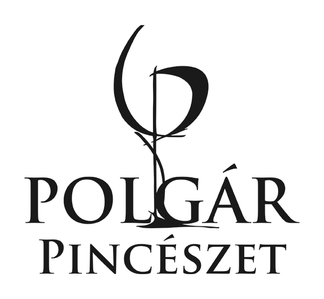 Polgár Pince logo